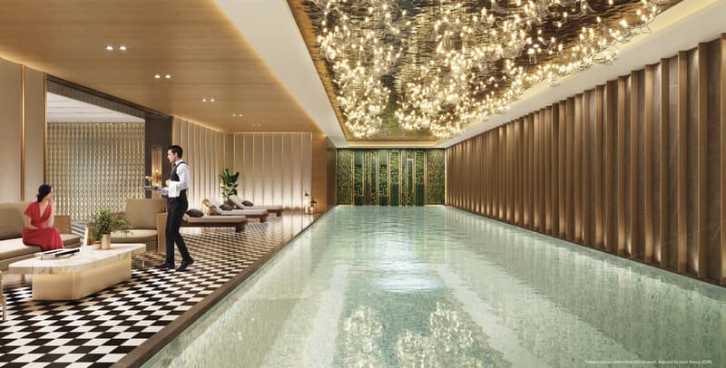 Lodha Sovrano photo 6